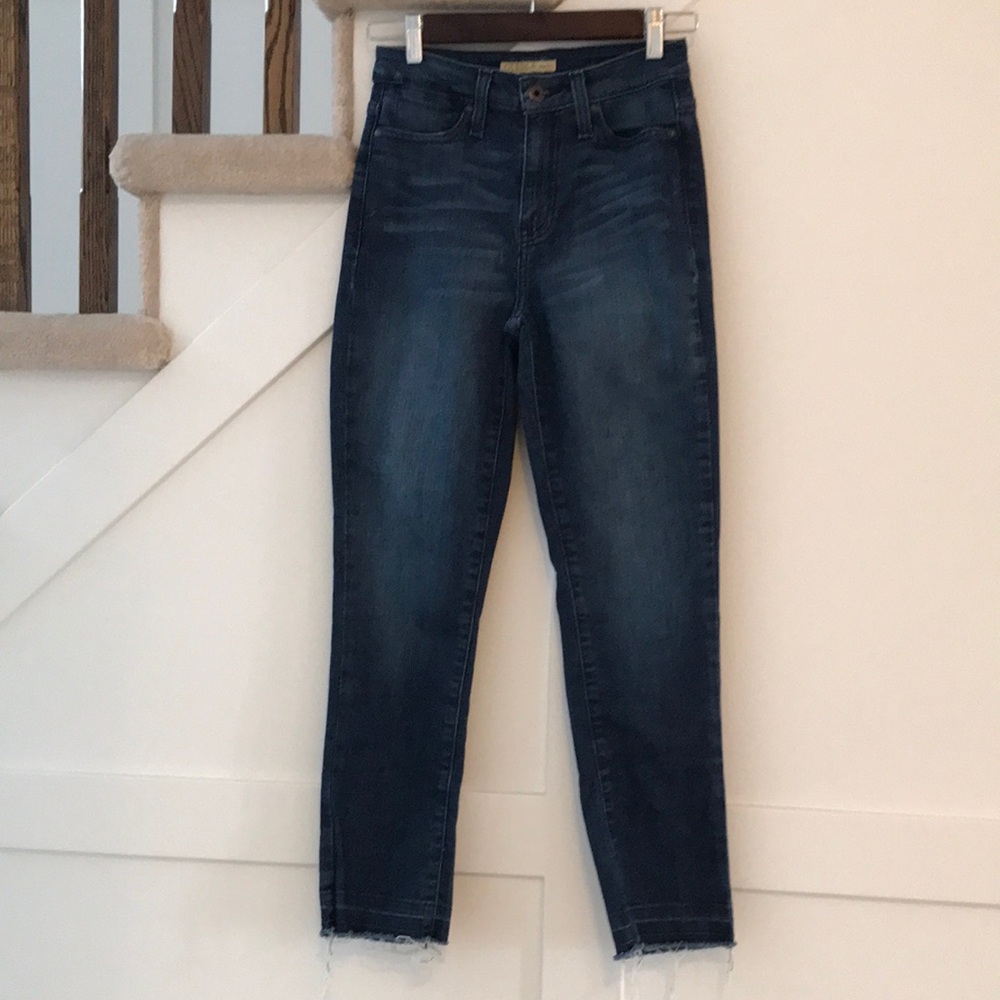 Guess Los Angeles Denim Jeans Size 26 Reg